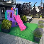 B&B Maszoperii 15 Chłapowo