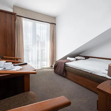 Bed & Breakfast Maszoperii 15