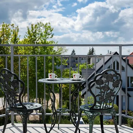 Maszoperii 15 Bed & Breakfast 3*