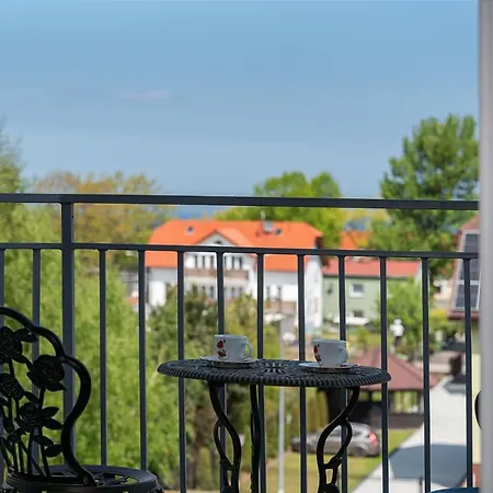 Maszoperii 15 Bed & Breakfast