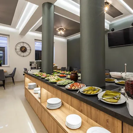 Maszoperii 15 Chłapowo