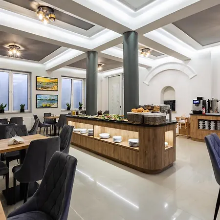 ベッド・アンド・ブレックファスト Maszoperii 15