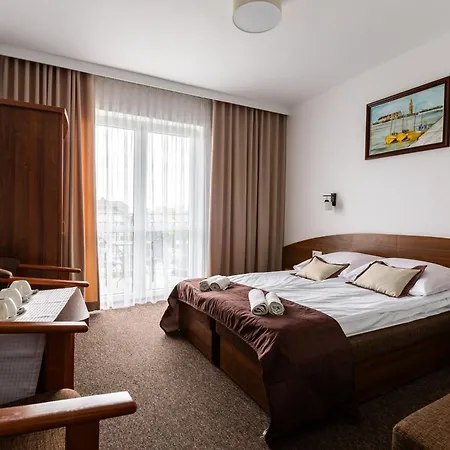 Maszoperii 15 Bed & Breakfast *