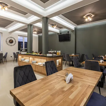 Maszoperii 15 Bed & Breakfast 3*