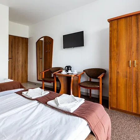 Bed & Breakfast Maszoperii 15