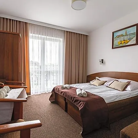 Maszoperii 15 Bed & Breakfast 3*