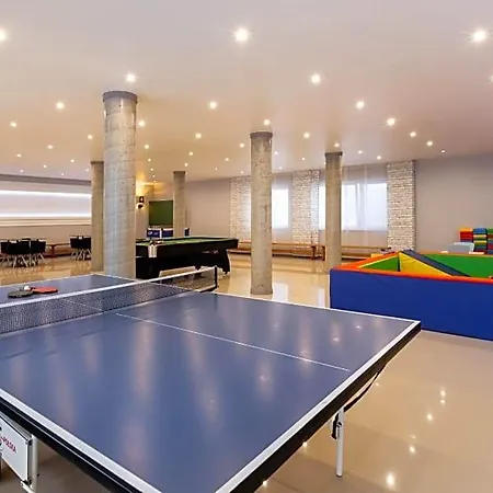 Maszoperii 15 Bed & Breakfast 3*