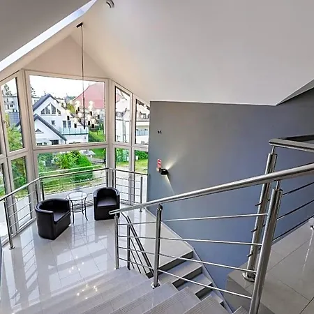 Bed & Breakfast Maszoperii 15