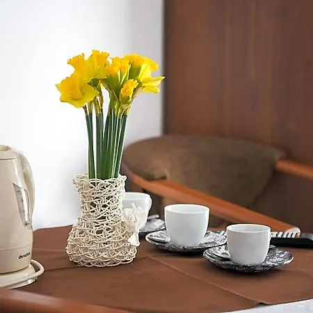 Bed & Breakfast Maszoperii 15