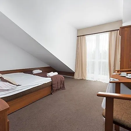 Maszoperii 15 Bed & Breakfast 3*