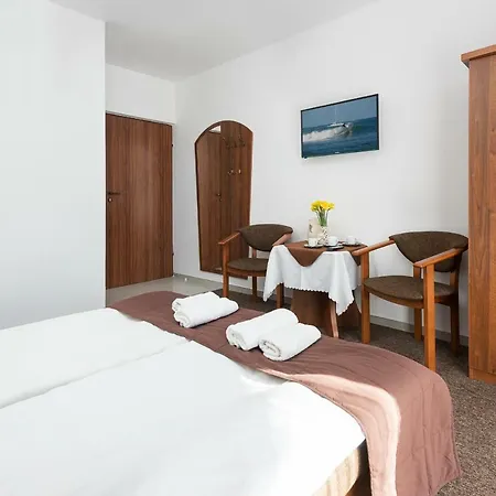 Bed & Breakfast Maszoperii 15 3*