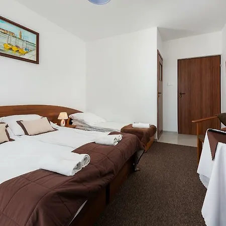 Maszoperii 15 Bed & Breakfast