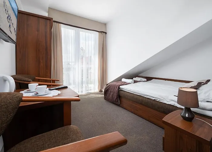 Bed & Breakfast Maszoperii 15