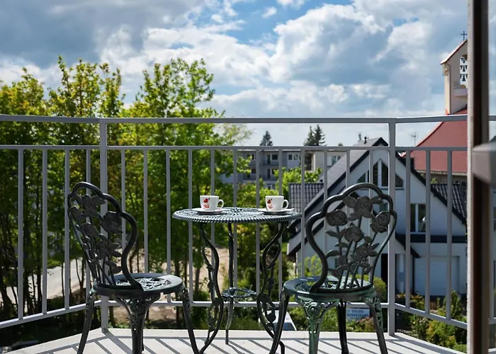 Maszoperii 15 Bed & Breakfast 3*