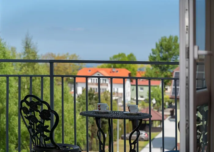 Maszoperii 15 Bed & Breakfast