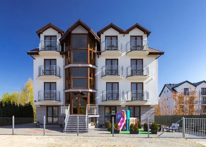 Bed & Breakfast Maszoperii 15 3*