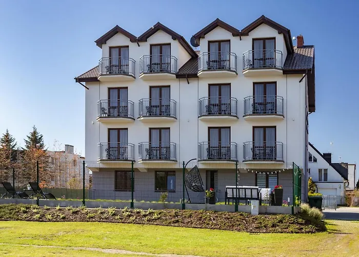 住宿加早餐酒店 Maszoperii 15