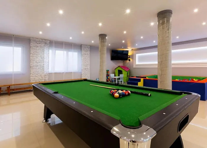 住宿加早餐酒店 Maszoperii 15 3*