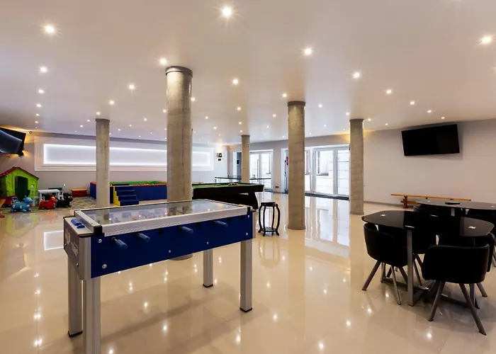 住宿加早餐酒店 Maszoperii 15 Chłapowo