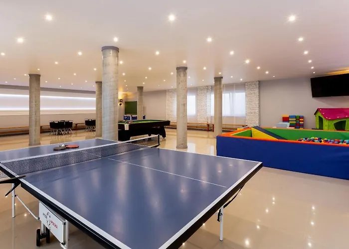 Maszoperii 15 فندق مبيت وإفطار Chłapowo