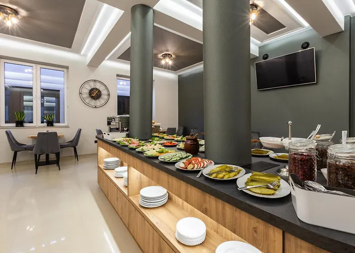 Maszoperii 15 Chłapowo