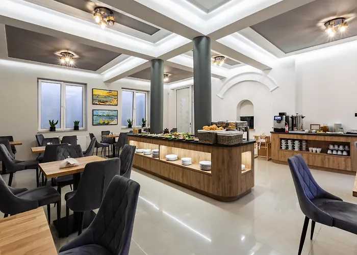 Bed & Breakfast Maszoperii 15