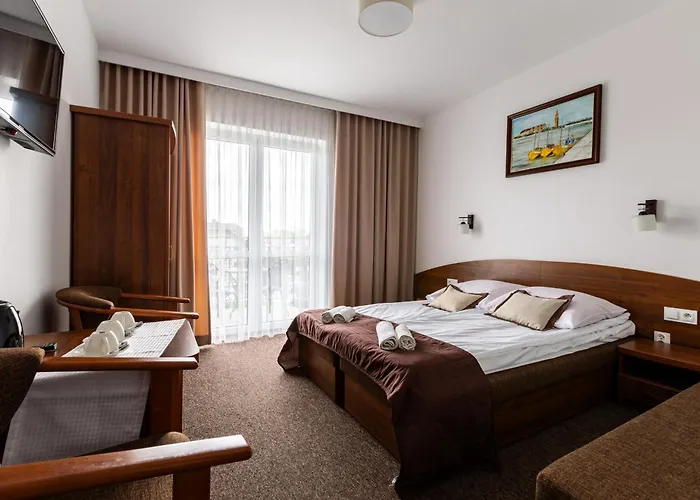 Maszoperii 15 Bed & Breakfast 3*