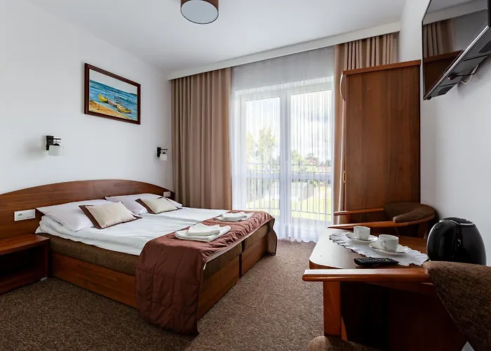 Maszoperii 15 Chłapowo