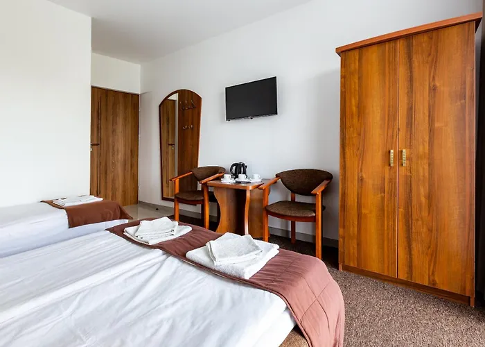 Bed & Breakfast Maszoperii 15