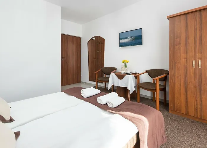 Bed & Breakfast Maszoperii 15 3*