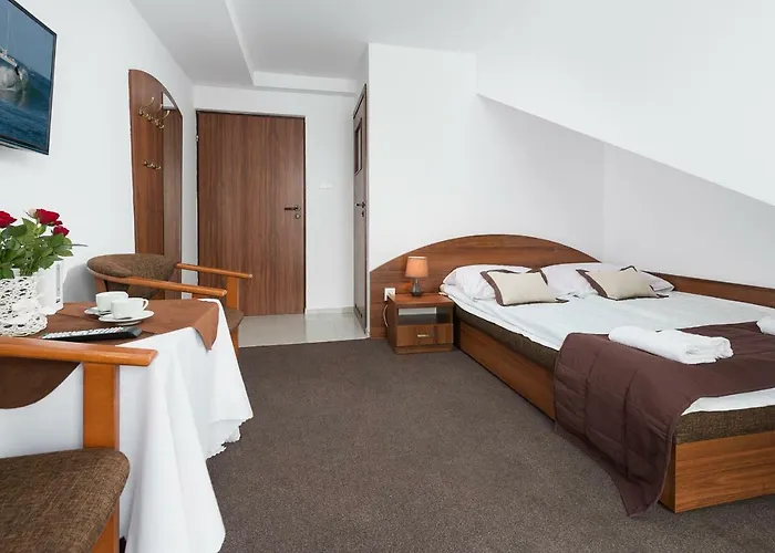 Bed & Breakfast Maszoperii 15