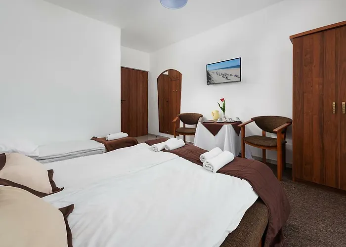 Bed & Breakfast Maszoperii 15 3*